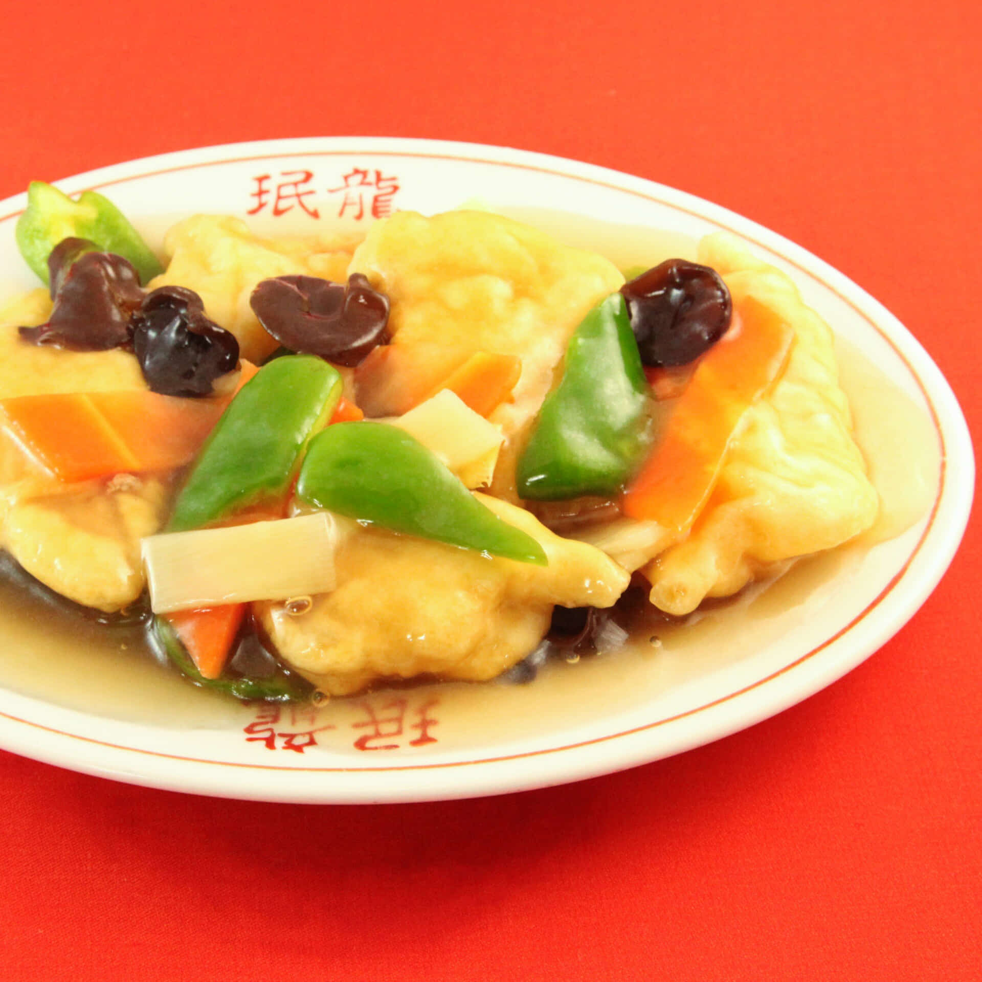 肉のうま煮 肉のうま煮 | 吹田で老舗中華料理のテイクアウト・デリバリーなら中華料理店珉龍吹田本店