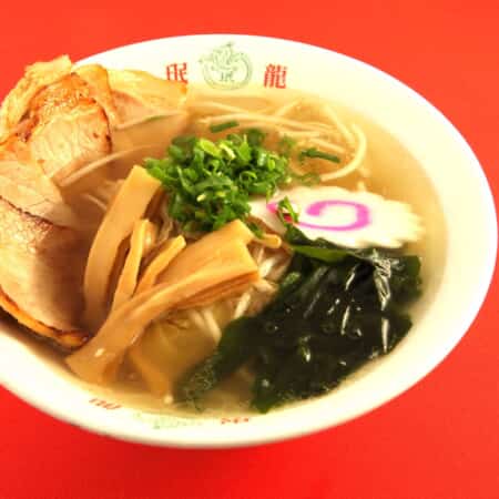 チャーシューメン | 吹田で老舗中華料理のテイクアウト・デリバリーなら中華料理店珉龍吹田本店