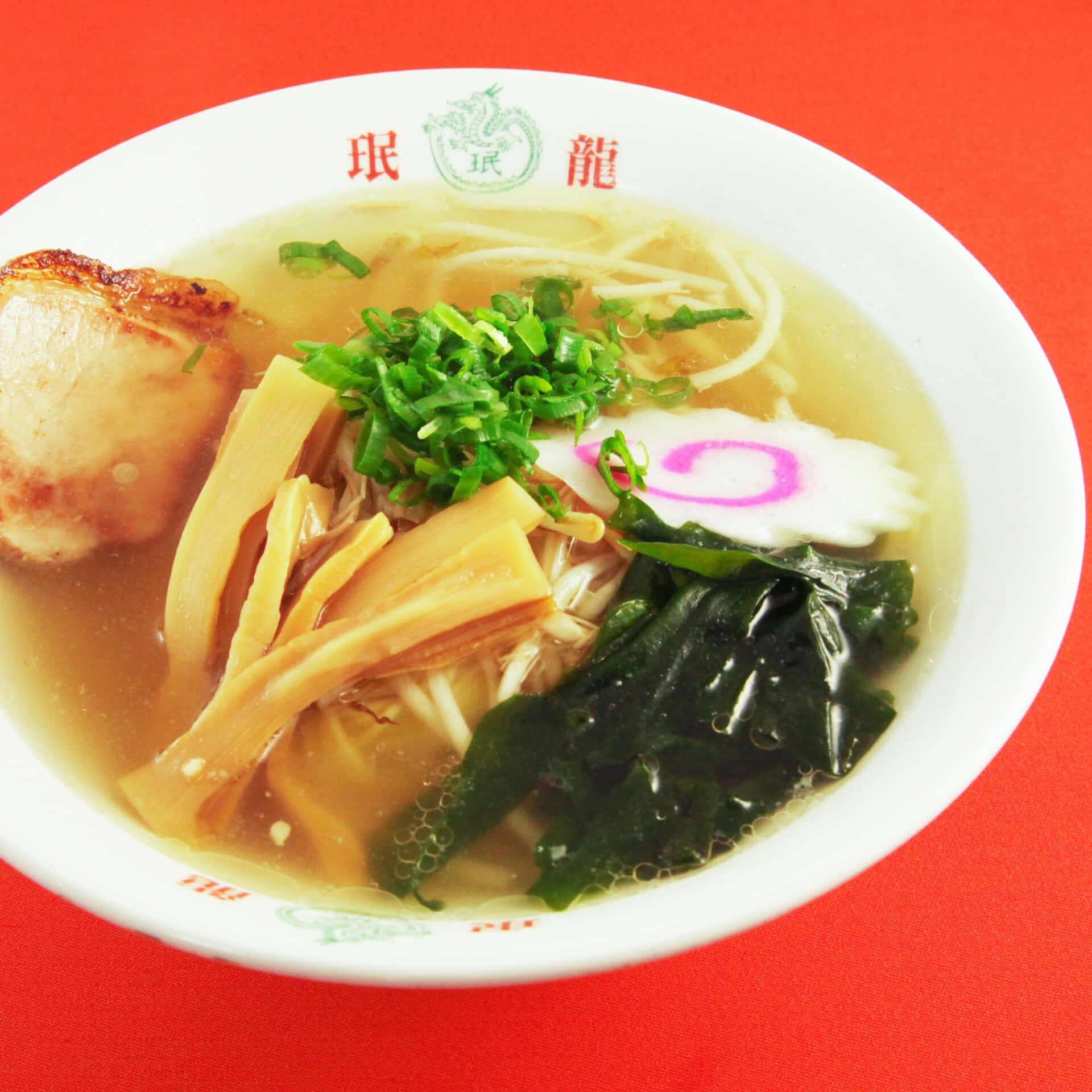 ラーメン ラーメン | 吹田で老舗中華料理のテイクアウト・デリバリーなら中華料理店珉龍吹田本店