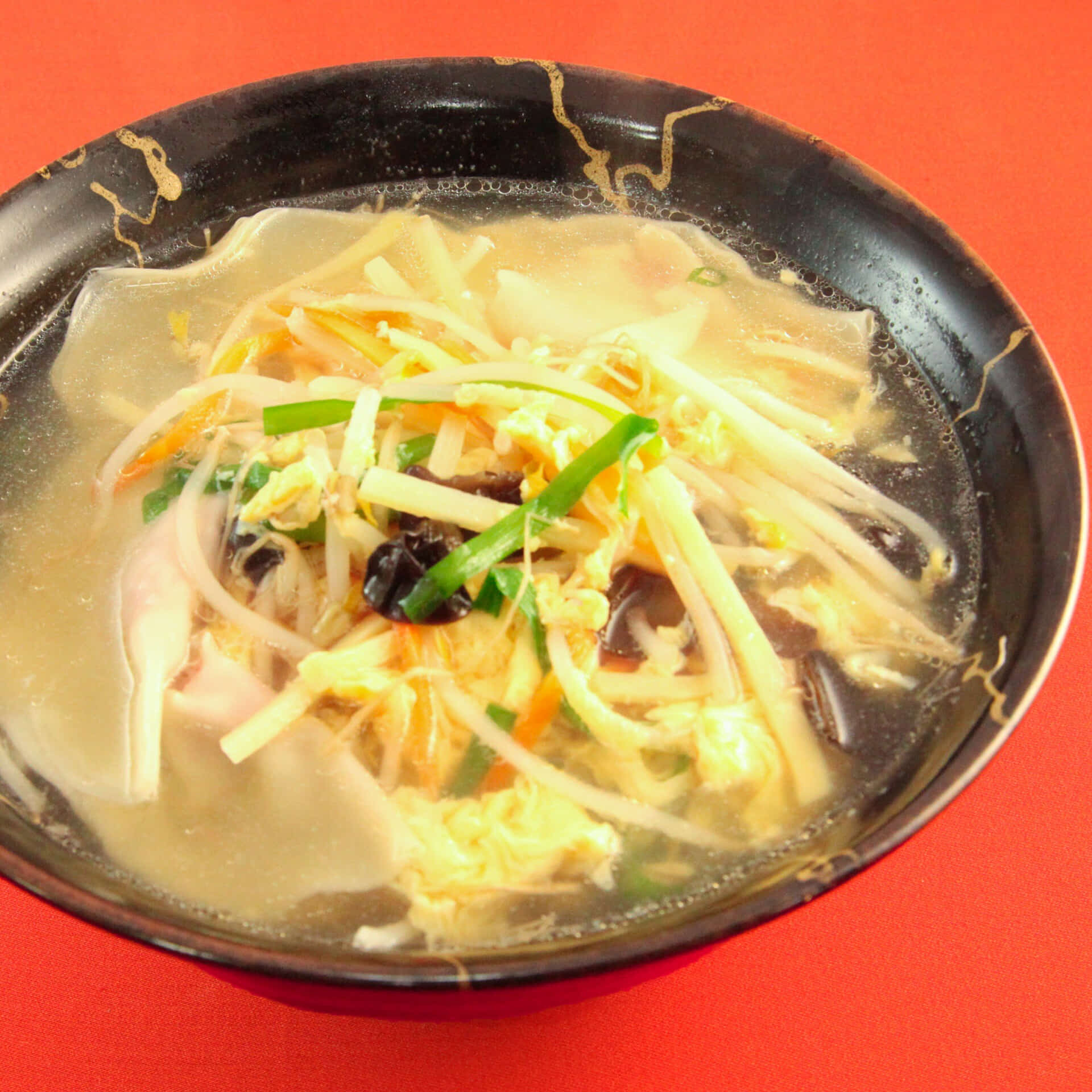 ワンタンメン ワンタンメン | 吹田で老舗中華料理のテイクアウト・デリバリーなら中華料理店珉龍吹田本店