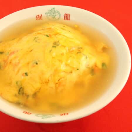 天津麵 | 吹田で老舗中華料理のテイクアウト・デリバリーなら中華料理店珉龍吹田本店