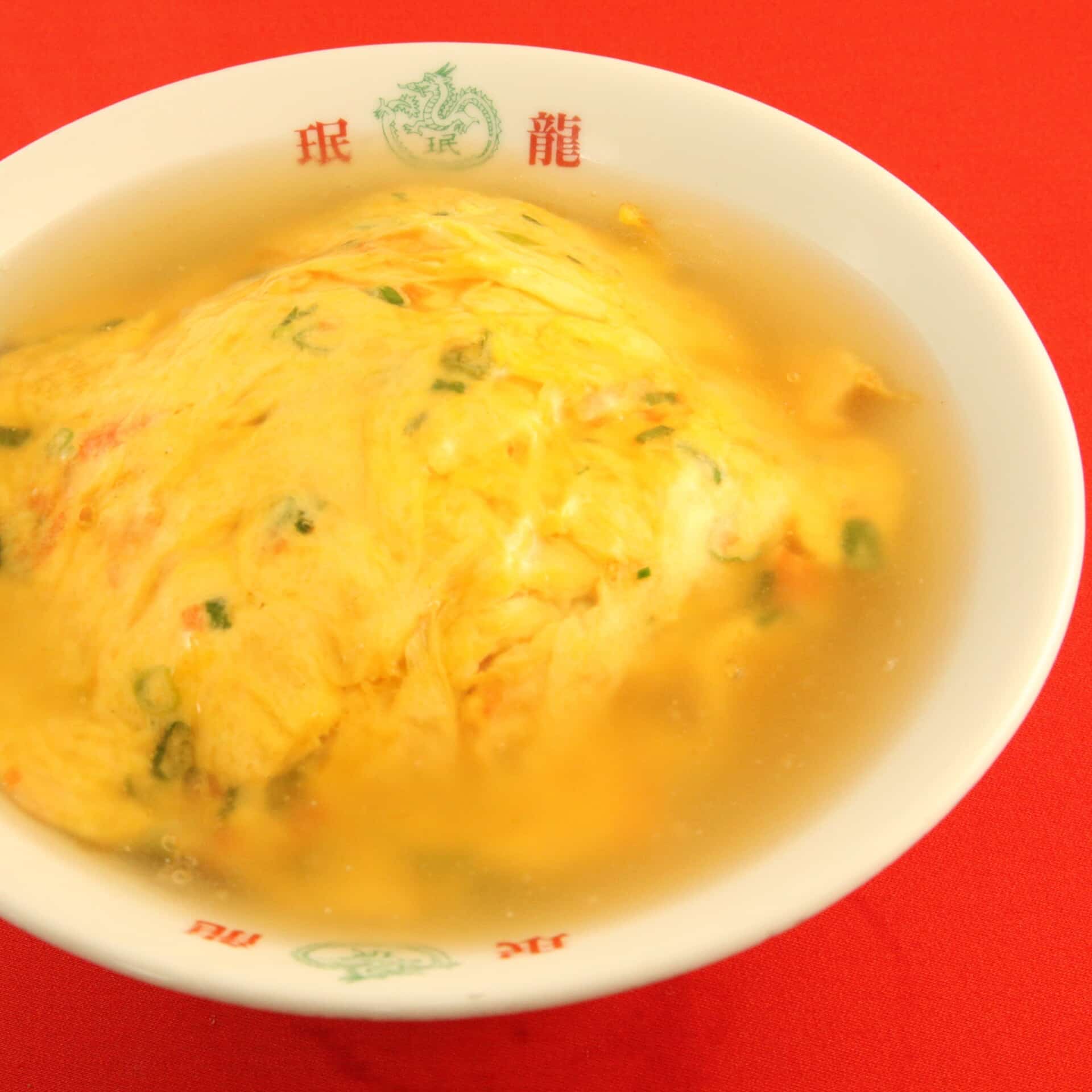天津麵 天津麵 | 吹田で老舗中華料理のテイクアウト・デリバリーなら中華料理店珉龍吹田本店